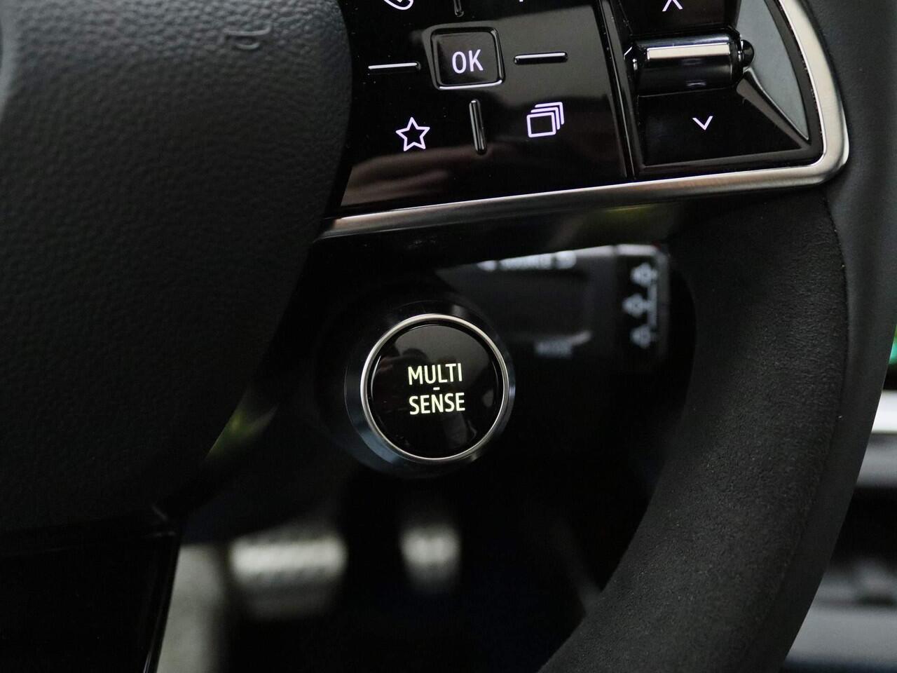 Renault SCENIC E-Tech EV87 long range esprit Alpine Full Led / Navigatie / Pack Parking + Camera / 20" wielen