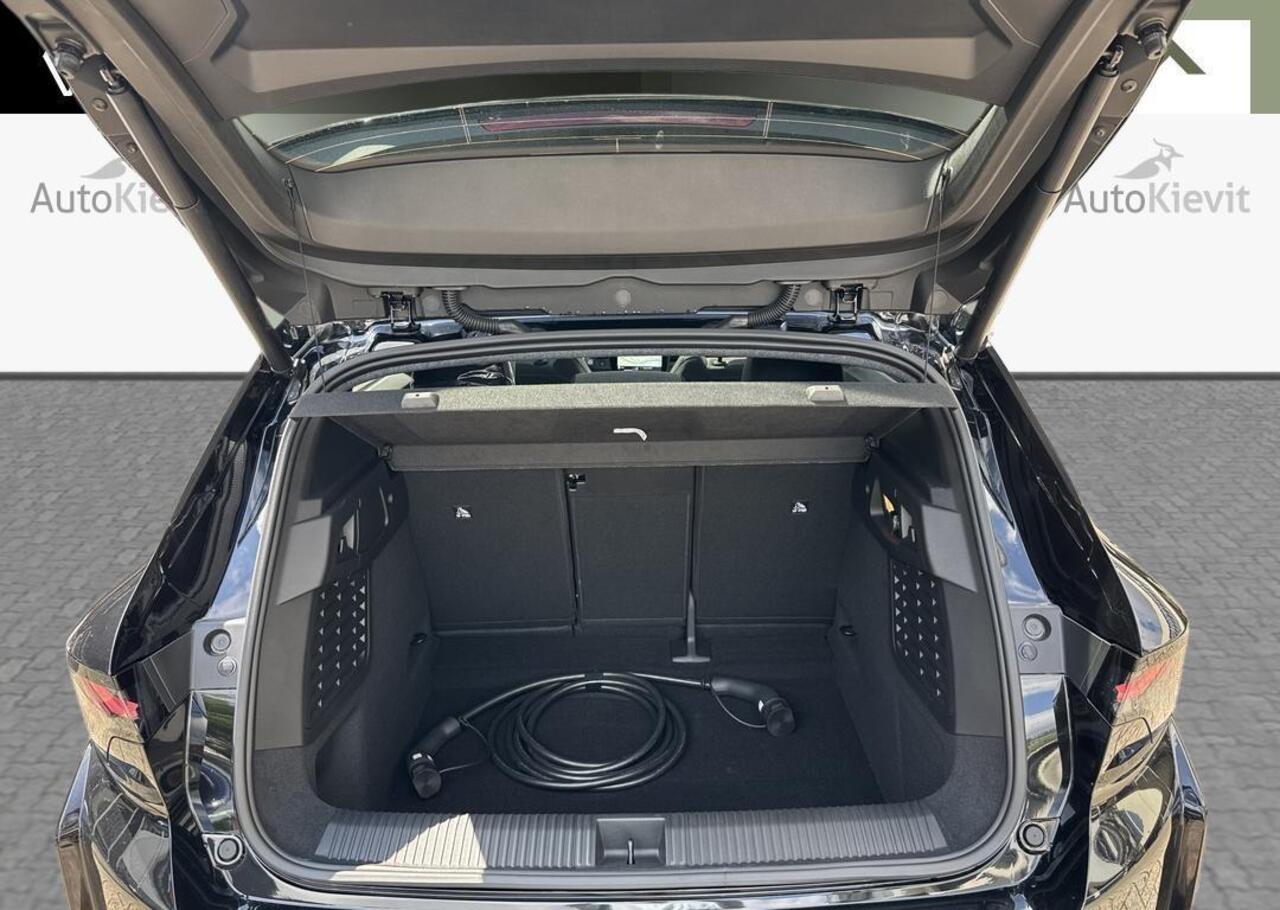 Renault SCENIC E-Tech EV87 long range techno - Demo / Solarbay elektrochromatisch panoramisch dak / elektrisch verwarmbaar stuurwiel / pack comfort premium,pack advanced driving assist,