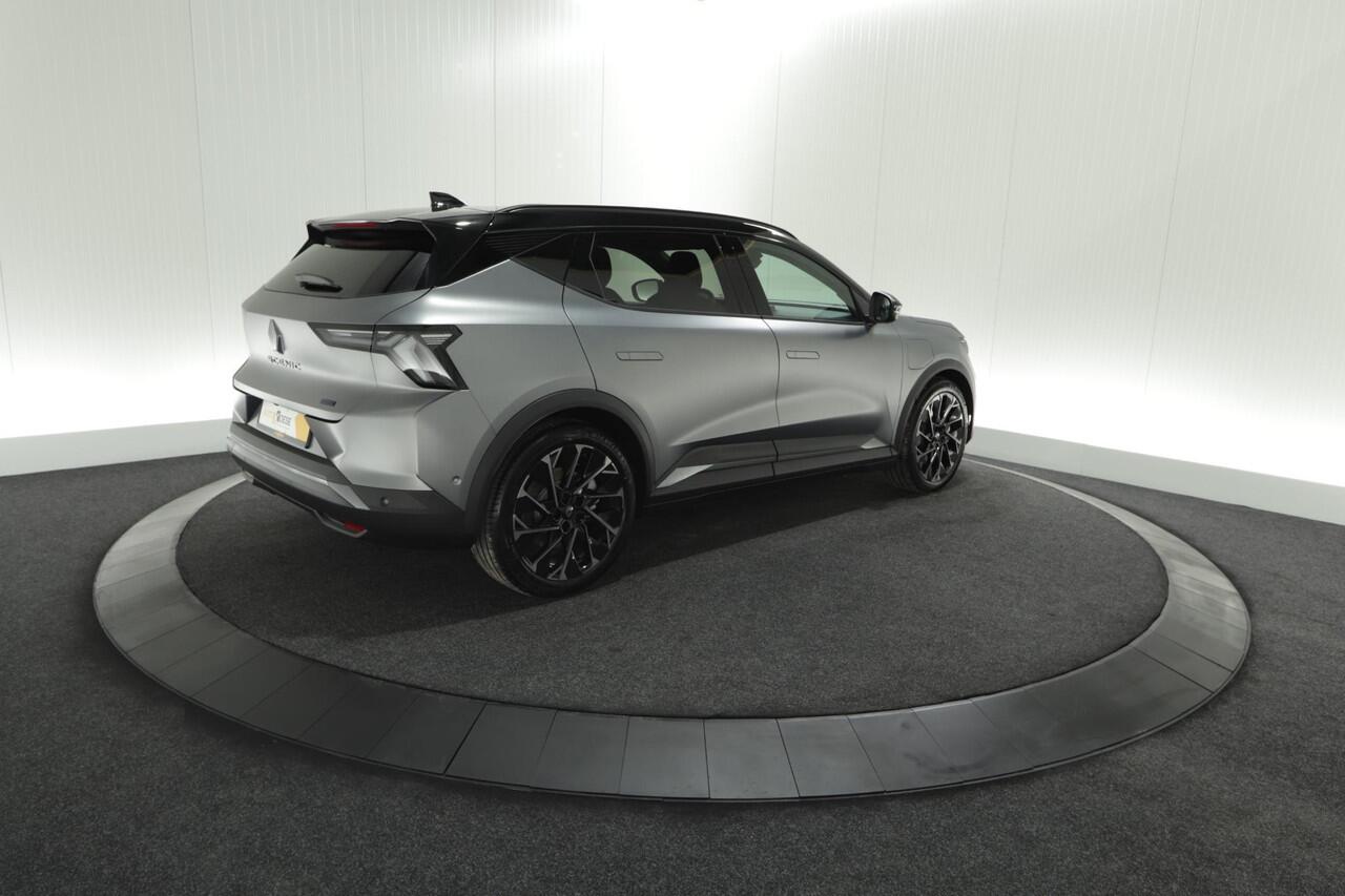 Renault SCENIC E-Tech EV87 Long Range Esprit Alpine | Camera | Adaptieve Cruise Control | Apple Carplay | SOH = 99%