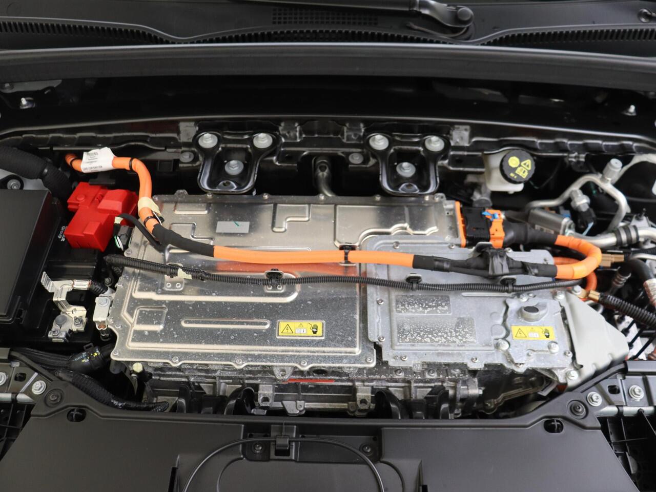 Renault SCENIC E-Tech EV87 long range esprit Alpine 220PK | Panoramadak | Harman Kardon | 360 Camera | Stoelverwarming | 360 Camera |