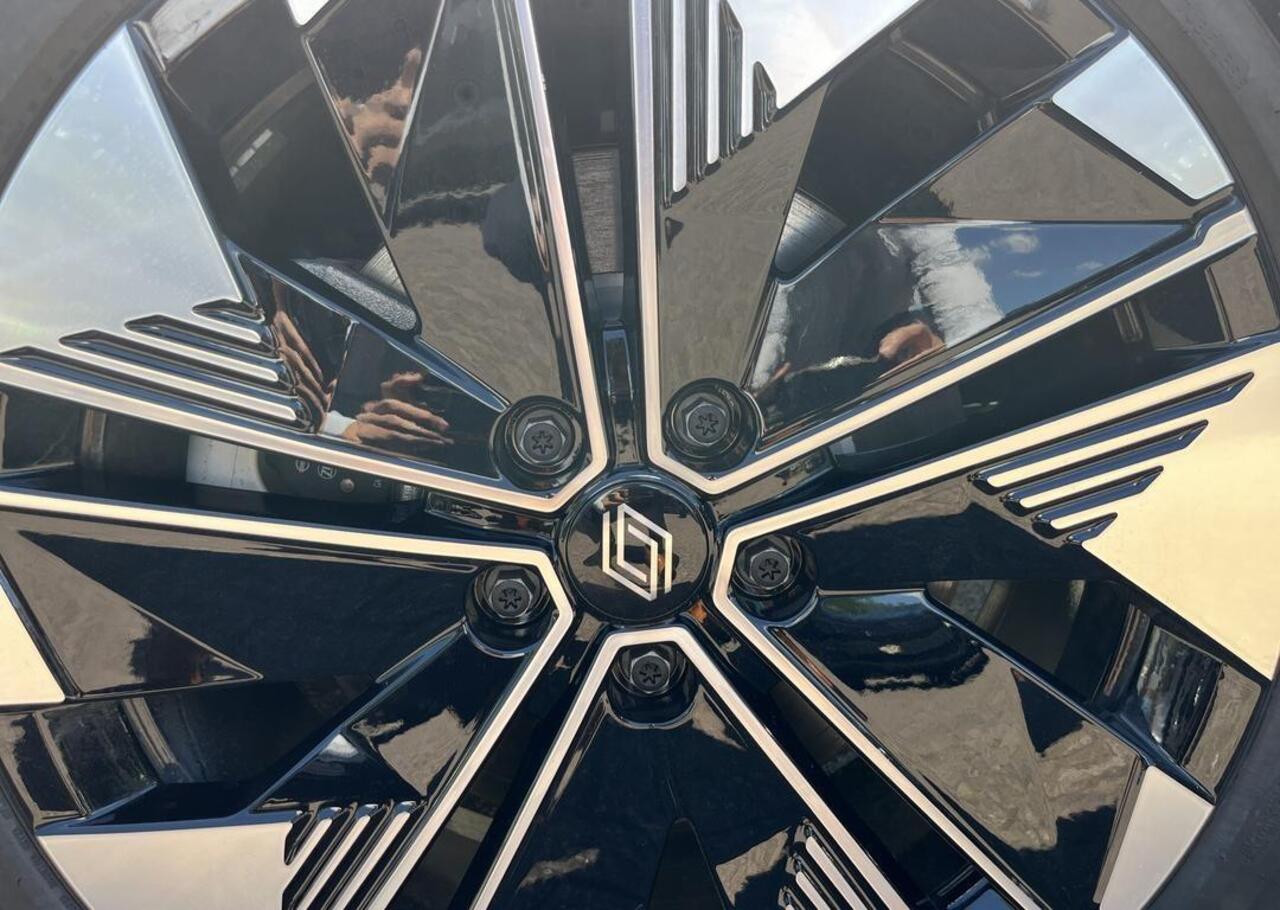 Renault SCENIC E-Tech EV87 long range techno - pack advanced driving assist - pack comfort premium