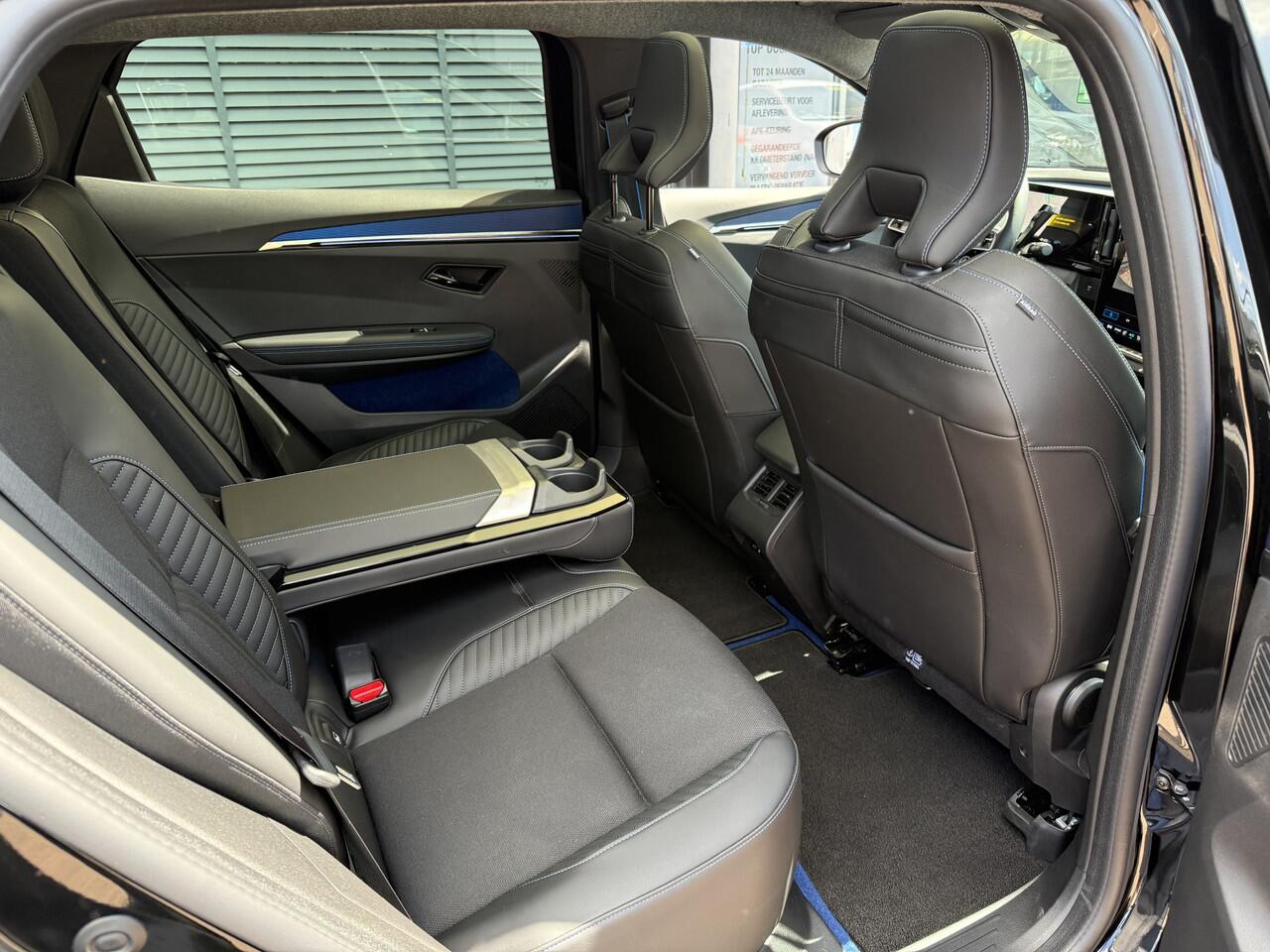 Renault SCENIC E-Tech EV87 kWh Long Range Esprit Alpine 220 pk | Solarbay | Harman Kardon | Pack Driving | Pack Vision | tijdelijk gratis Top Afleverpakket twv Eur 695