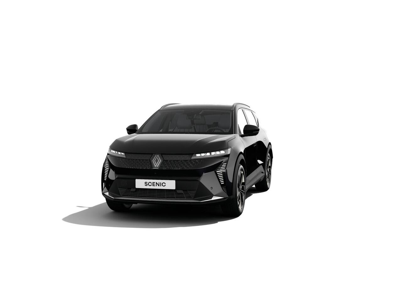Renault SCENIC E-Tech Techno | Achteruitrijcamera | Adaptive Cruise Control | Adaptive Vision LED koplampen met geïntegreerde mistlampfunctie