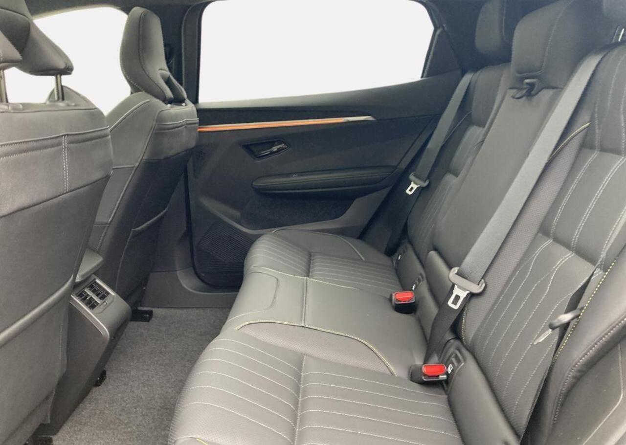 Renault SCENIC E-Tech EV87 long range iconic - 5 JAAR GARANTIE / two-tone kleurstelling