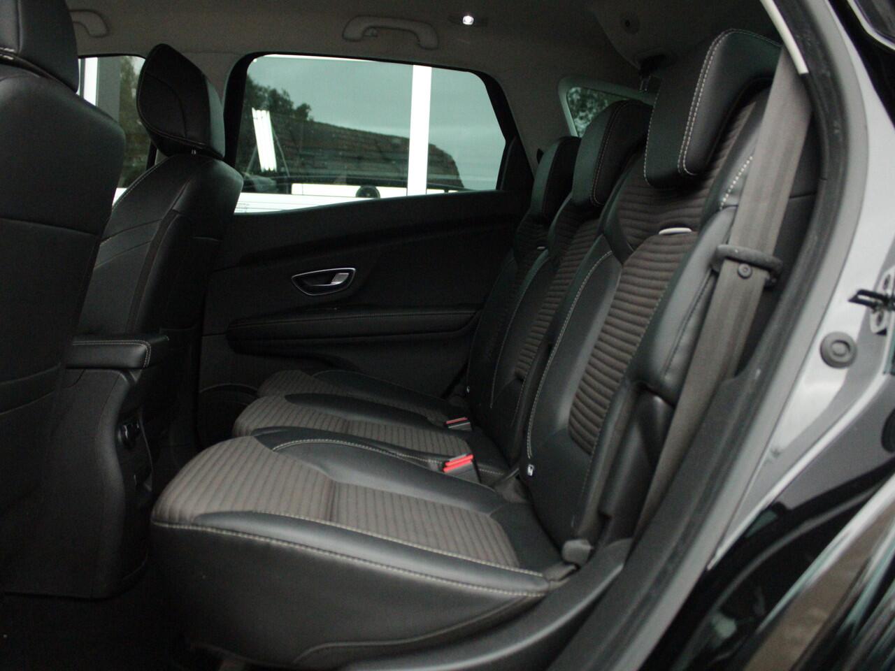 Renault SCENIC 1.3 TCe Intens