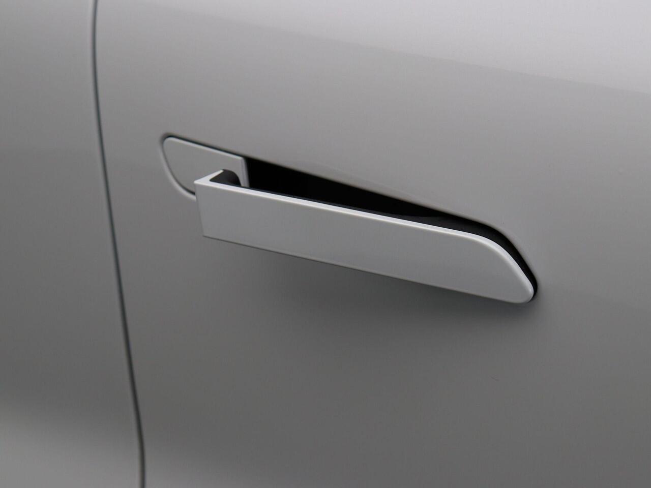 Renault SCENIC E-Tech esprit Alpine Long range | 20" lichtmetalen wielen 'Speedway' | Achteruitrijcamera | Adaptive Cruise Control