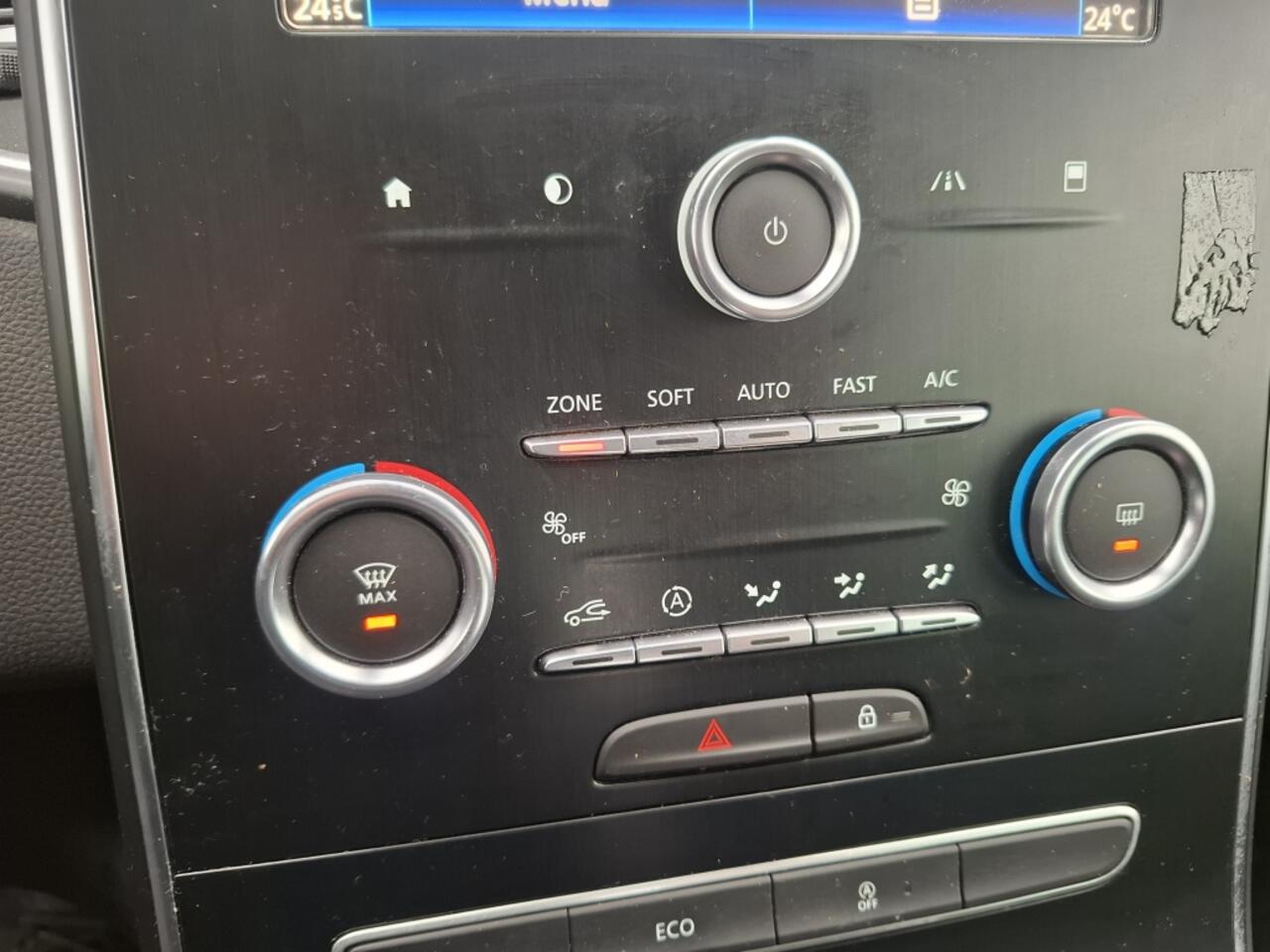 Renault SCENIC 1.3 TCe Business Zen