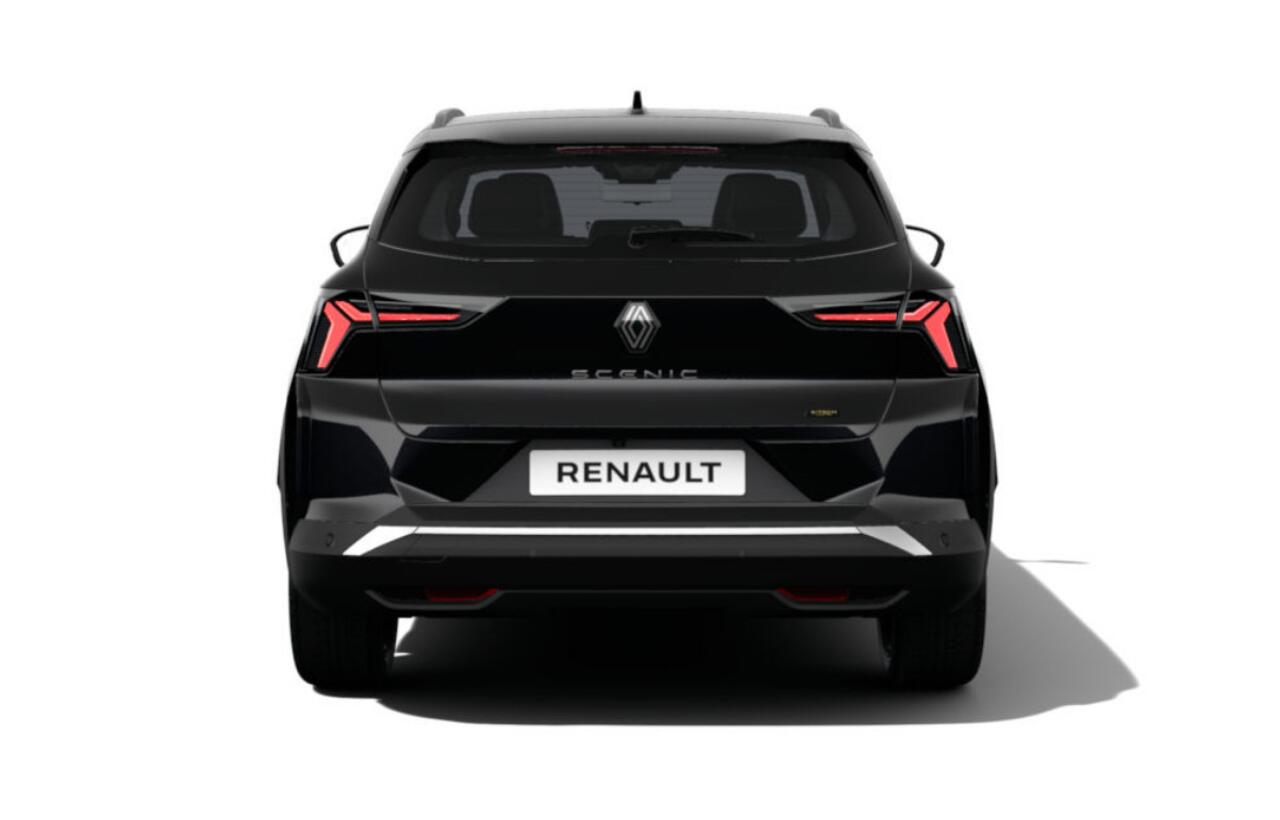 Renault SCENIC E-Tech EV87 long range iconic