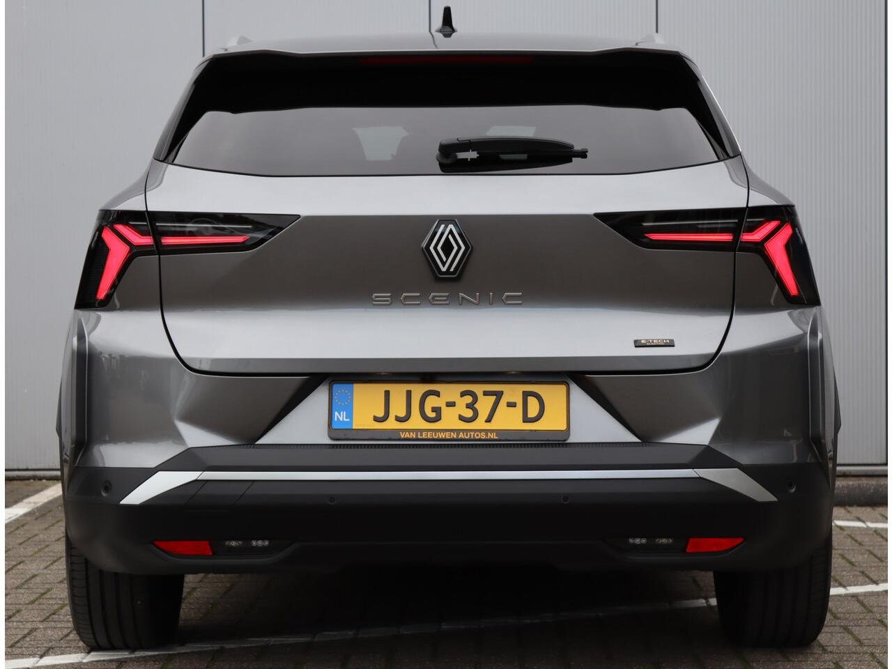 Renault SCENIC E-Tech EV87 long range Techno | ACC | Stoel/Stuurverwarming