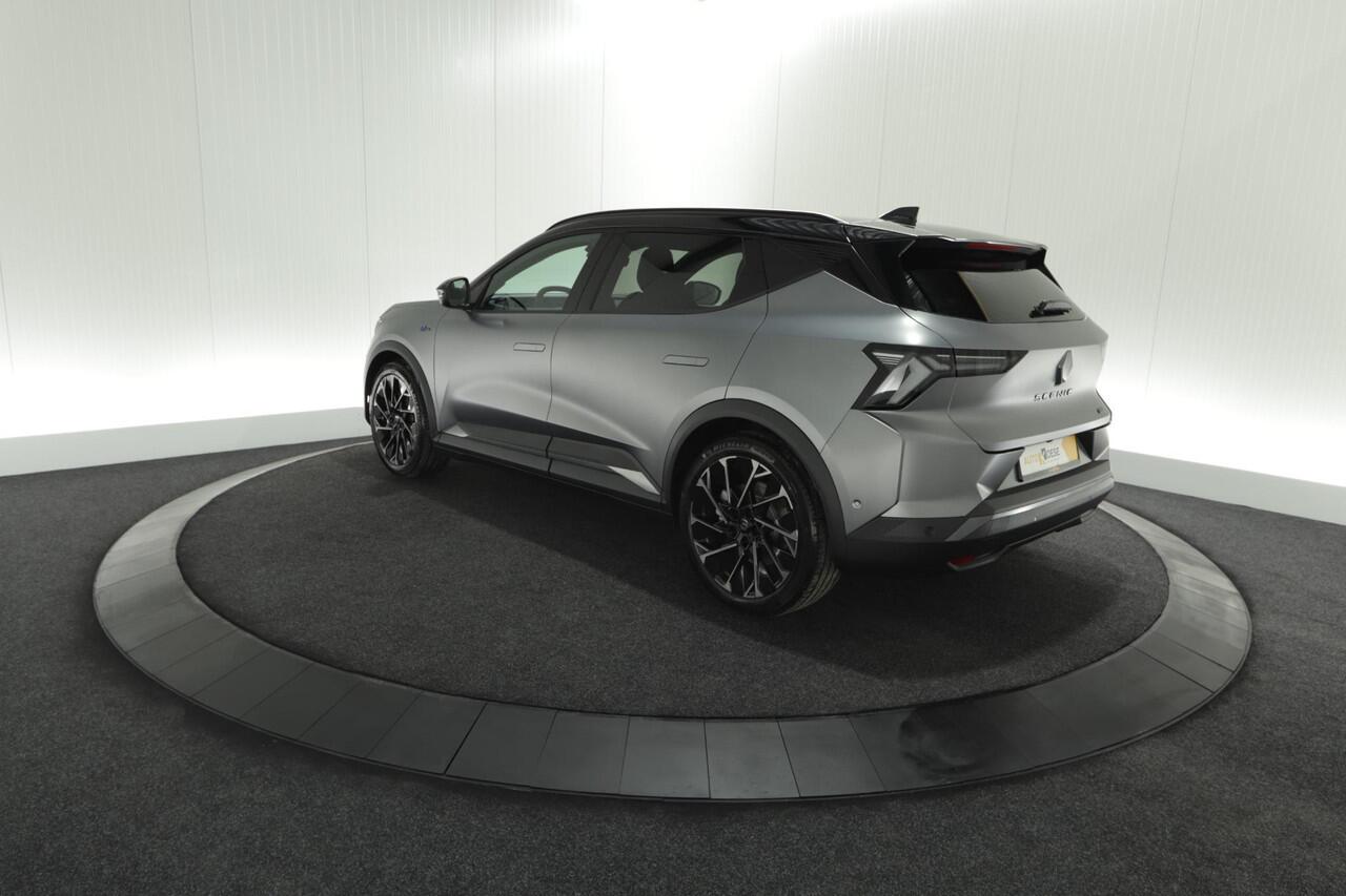 Renault SCENIC E-Tech EV87 Long Range Esprit Alpine | Camera | Adaptieve Cruise Control | Apple Carplay | SOH = 99%