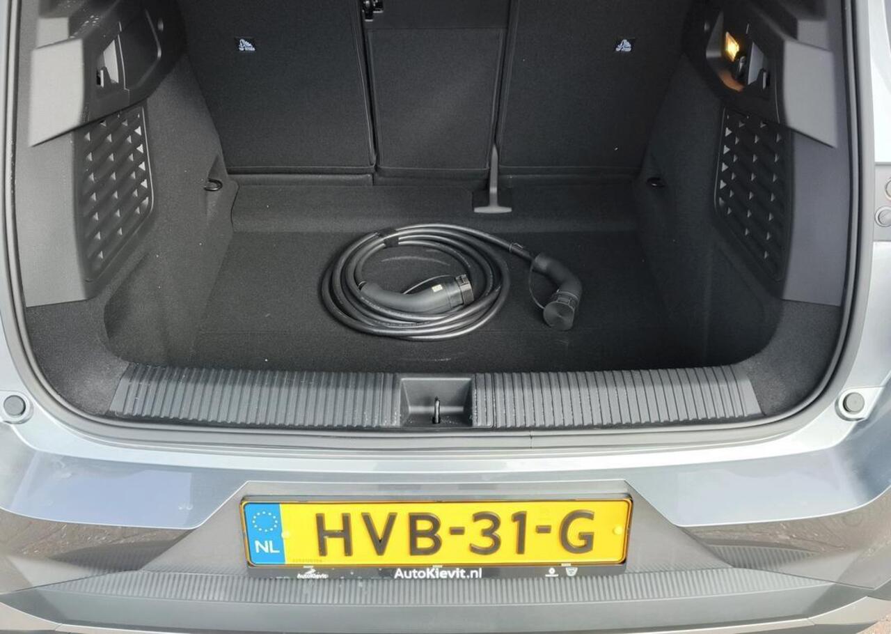 Renault SCENIC E-Tech EV87 long range techno - pack premium sound harman kardon - pack advanced driving assist - Solarbay elektrochromatisch panoramisch dak