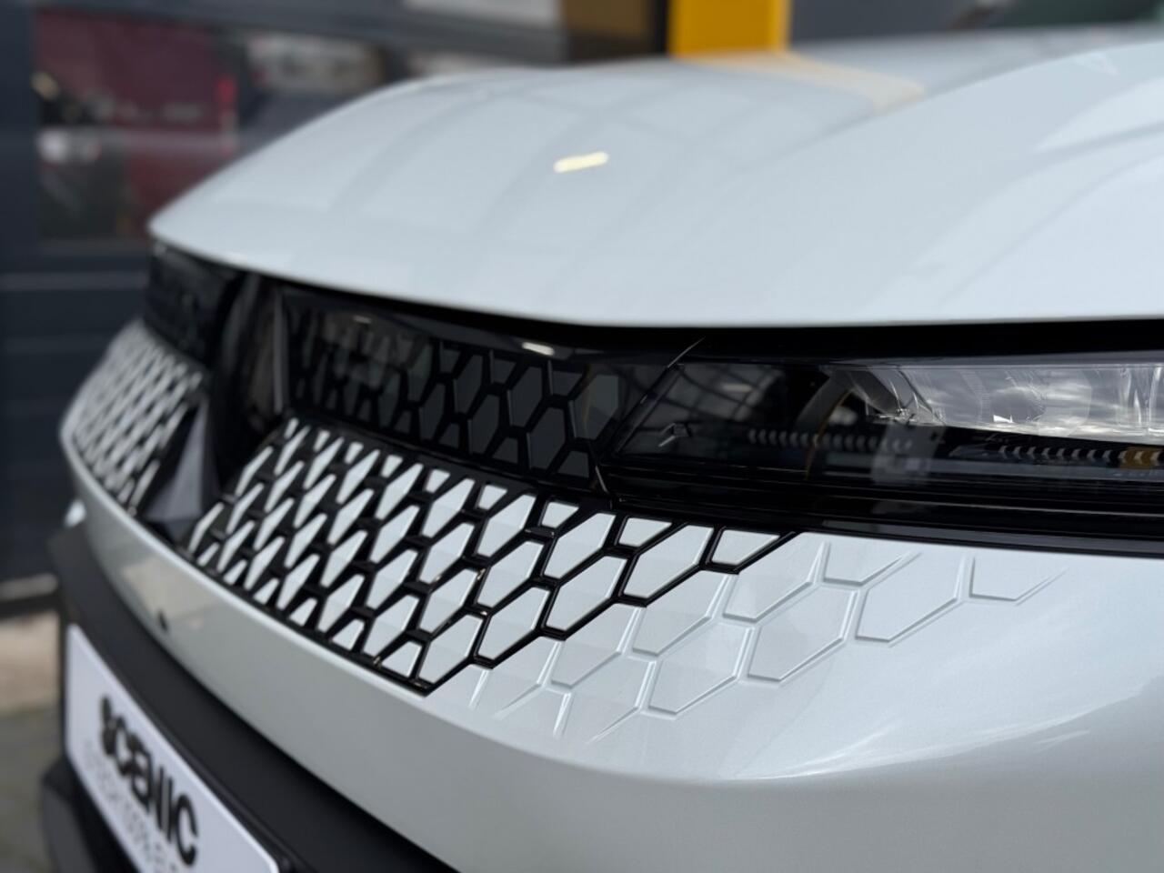 Renault SCENIC Esprit Alpine 220 pk long range Pack light en sound Pack advanced driving assist en augmented vision