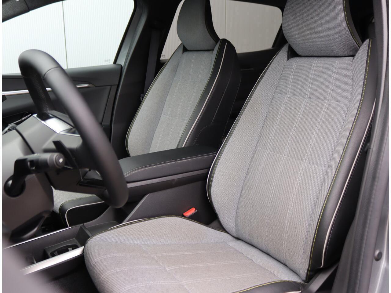 Renault SCENIC E-Tech EV87 long range Techno | ACC | Stoel/Stuurverwarming