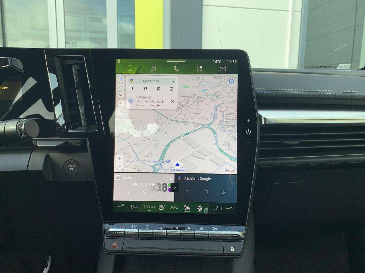 Renault SCENIC E-Tech Iconic 220 pk Long Range | Solarbay Panoramisch Dak | Pack Comfort Premium | Harman Kardon Audio