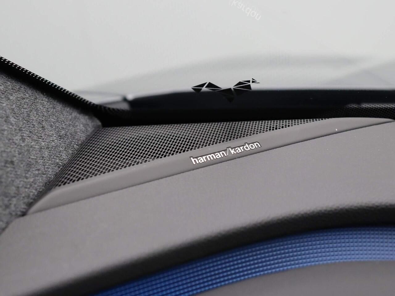 Renault SCENIC E-Tech esprit Alpine Long range | 20" lichtmetalen wielen 'Speedway' | Achteruitrijcamera | Adaptive Cruise Control