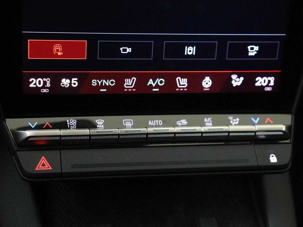 Renault SCENIC E-Tech EV87 long range esprit Alpine | Panoramadak | 360-camera | Harman Kardon premium sound