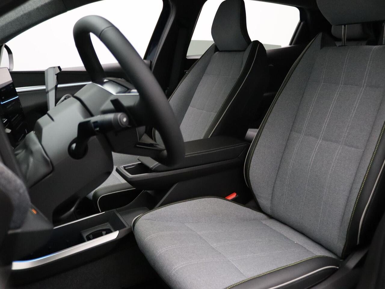 Renault SCENIC E-Tech 170pk EV60 comfort range Techno Camera | Adapt. Cruise | Parkeersens. v+a | Stoel-/stuurverw.