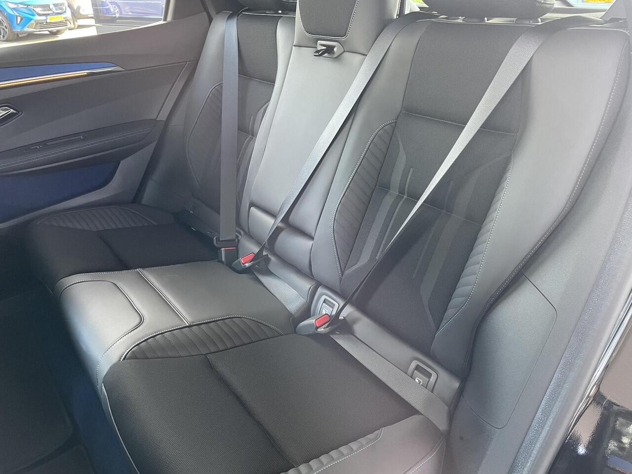 Renault SCENIC E-Tech EV87 long range esprit Alpine / Demo Hillegom / pack advanced driving assist & augmented vision / pack light & sound /