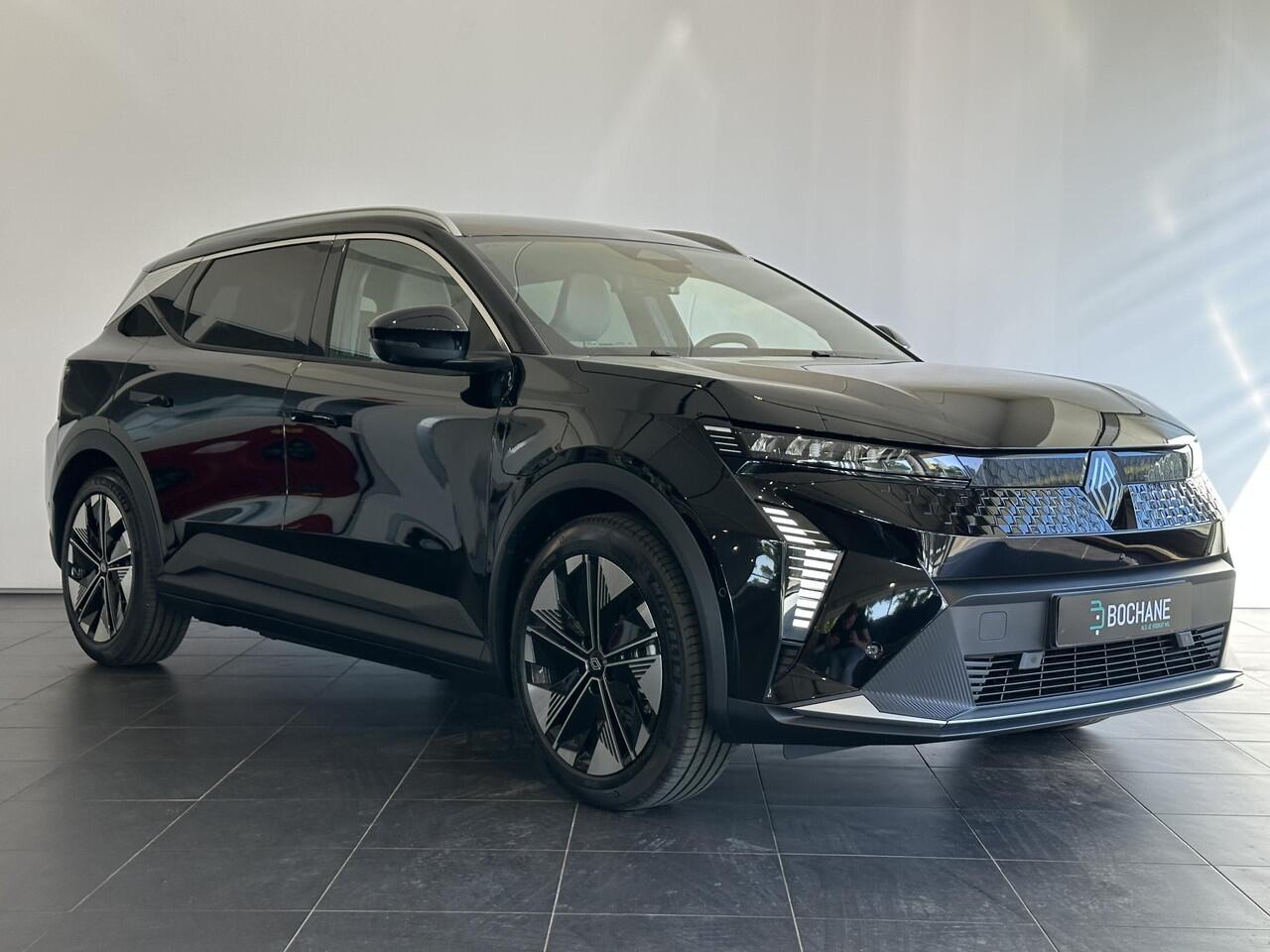 Renault SCENIC E-Tech EV87 long range techno DEMO | PACK ADVANCED DRIVING ASSIST | AUGMENTED VISION