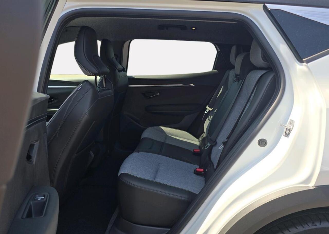 Renault SCENIC E-Tech EV87 long range techno - Demo / pack comfort premium / elektrisch verwarmbaar stuurwiel / pack advanced driving assist /elektrisch verstelbare, verwarmbare en i