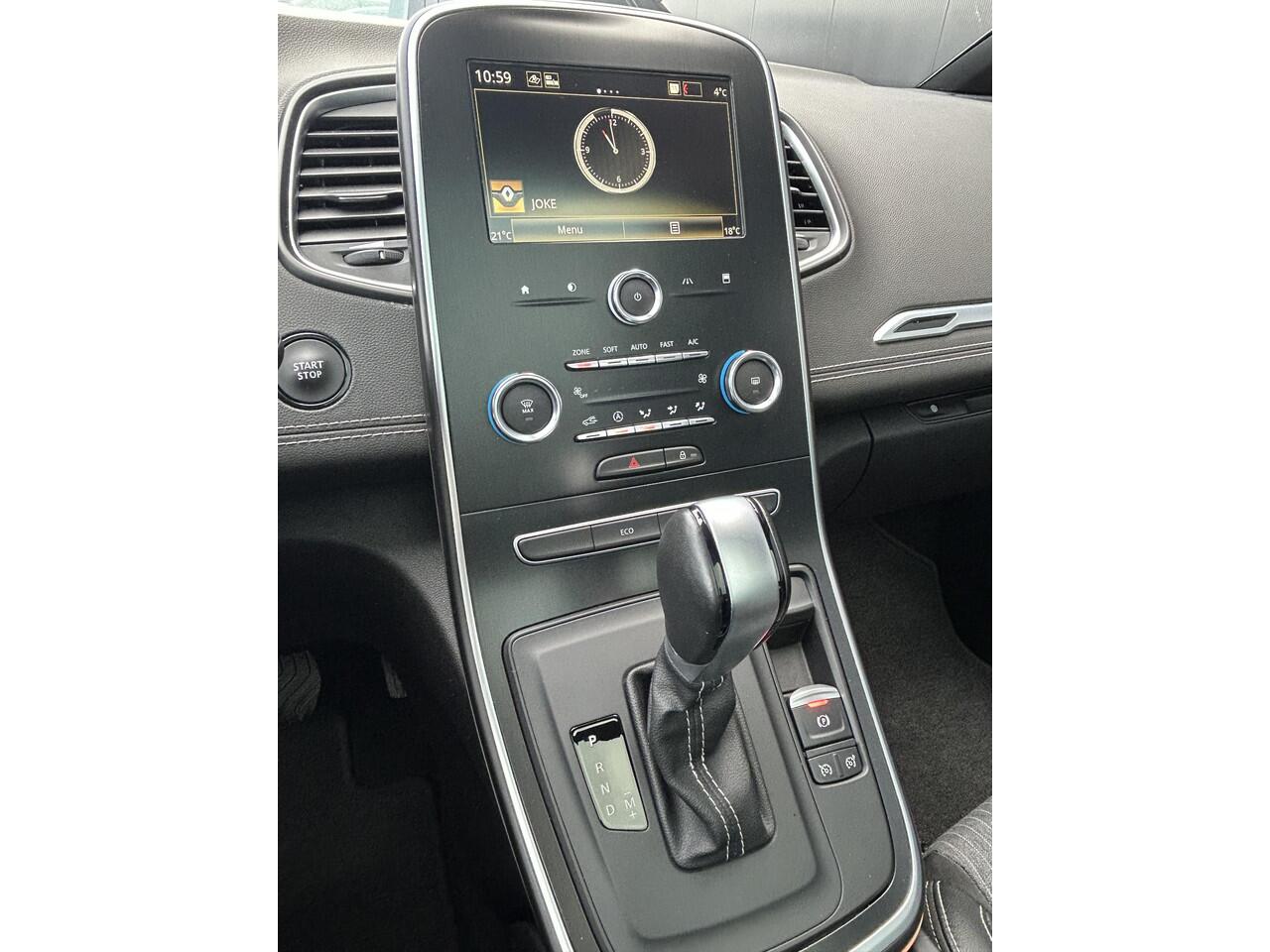 Renault SCENIC 1.3 TCe Intens / 20 inch / Pan. Dak / Allseason / Trekhaak /