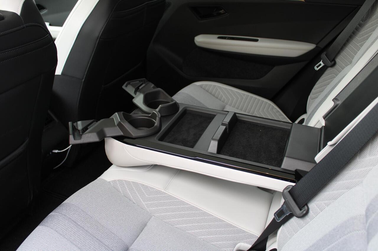 Renault SCENIC E-Tech 220 pk EV87 long range ICONIC | NL-Auto | BTW-Auto | DEMO | Solarbay | Augmented Vision