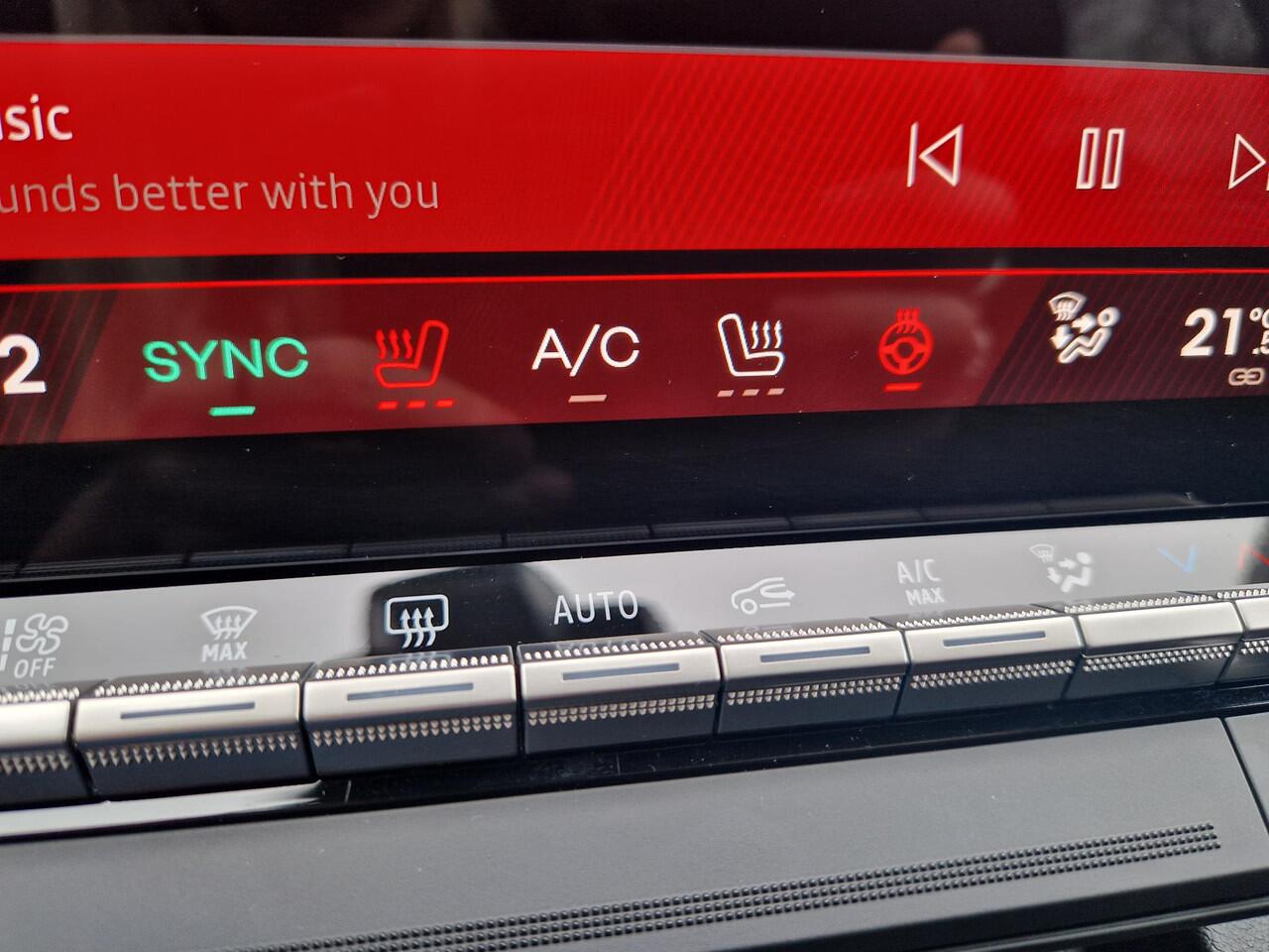 Renault SCENIC E-Tech EV87 long range iconic