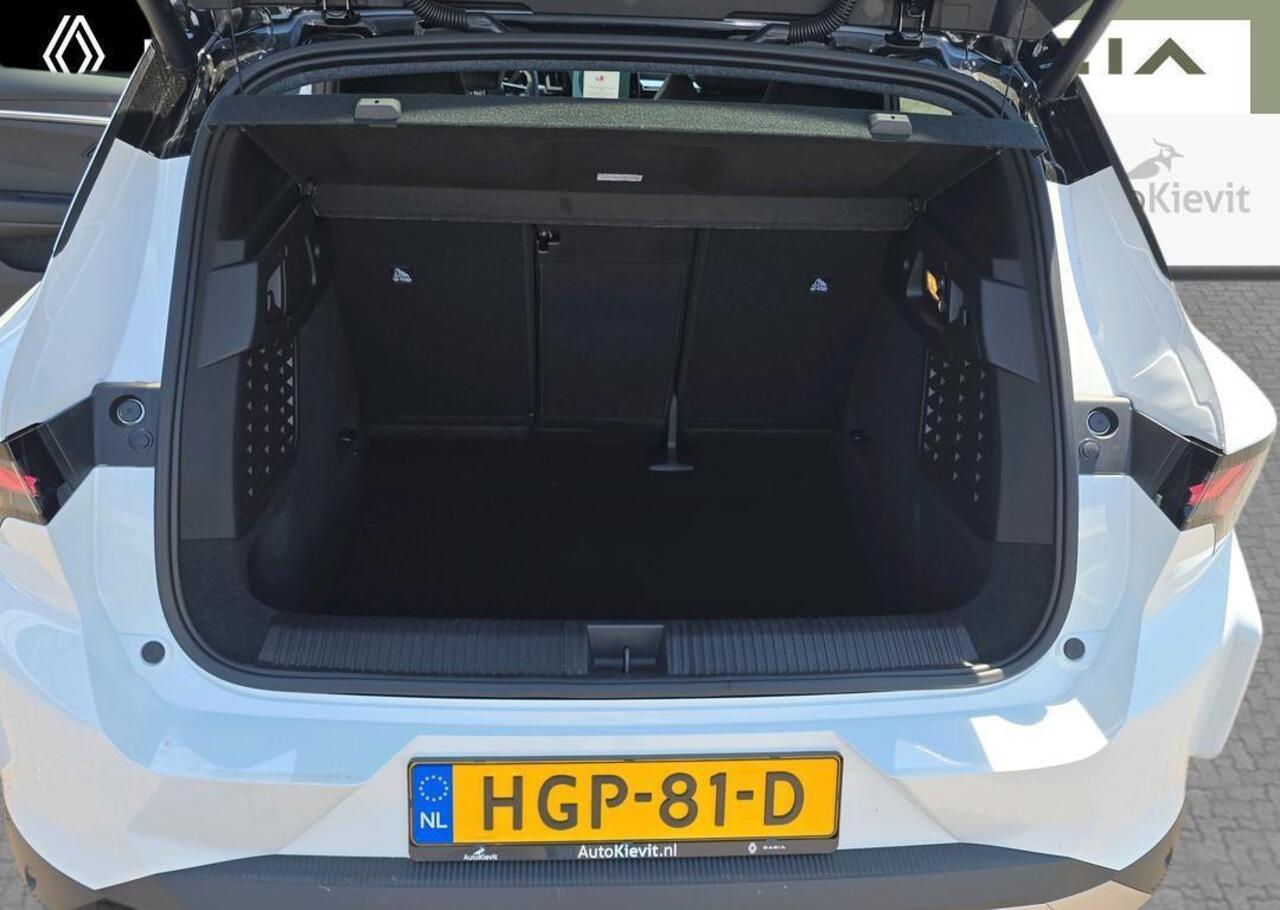 Renault SCENIC E-Tech EV87 long range techno - Demo / pack comfort premium / elektrisch verwarmbaar stuurwiel / pack advanced driving assist /elektrisch verstelbare, verwarmbare en i