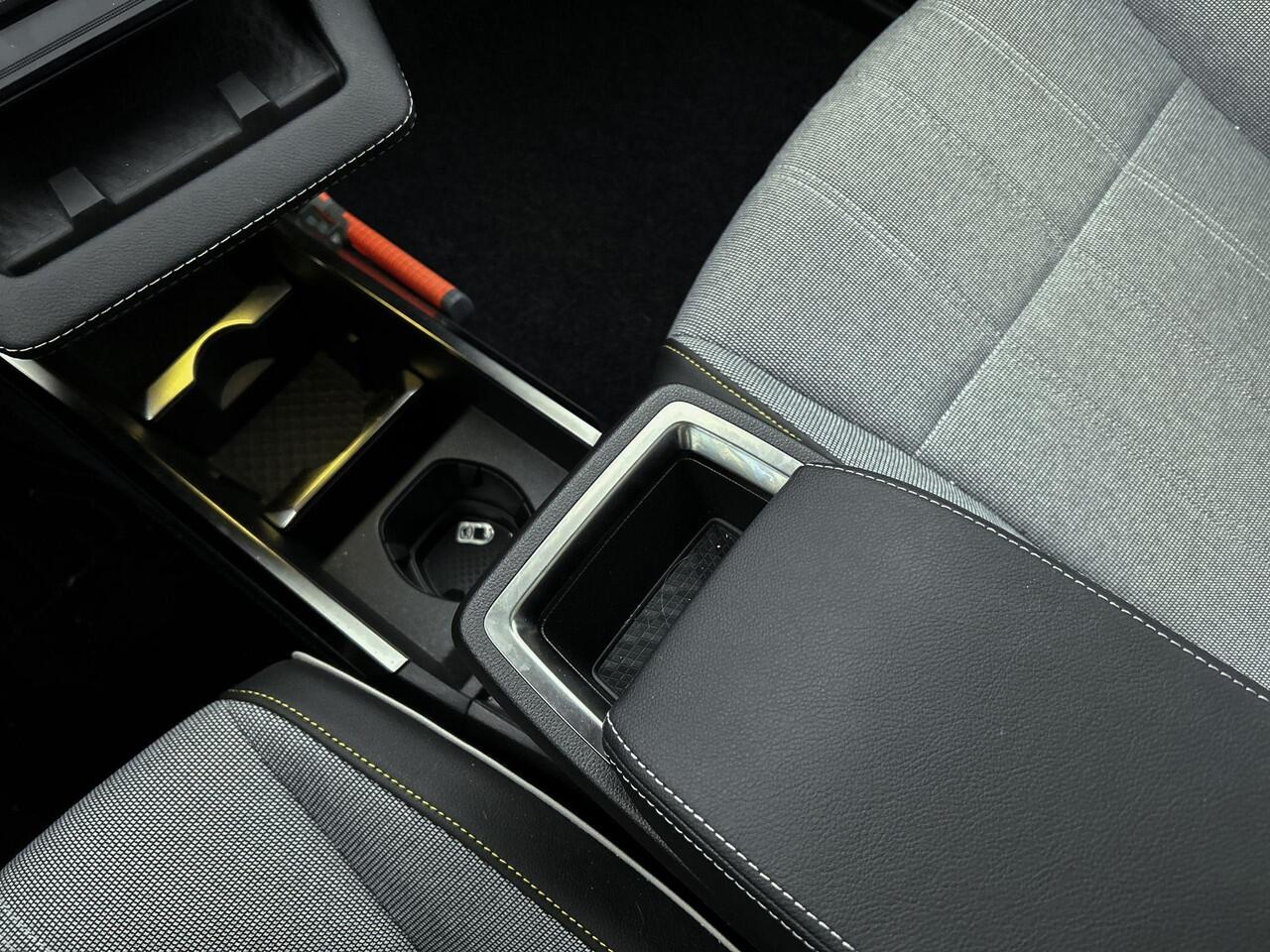 Renault SCENIC E-Tech EV87 long range techno | Automaat | Solarbay panorama dak | Stuurverwarming