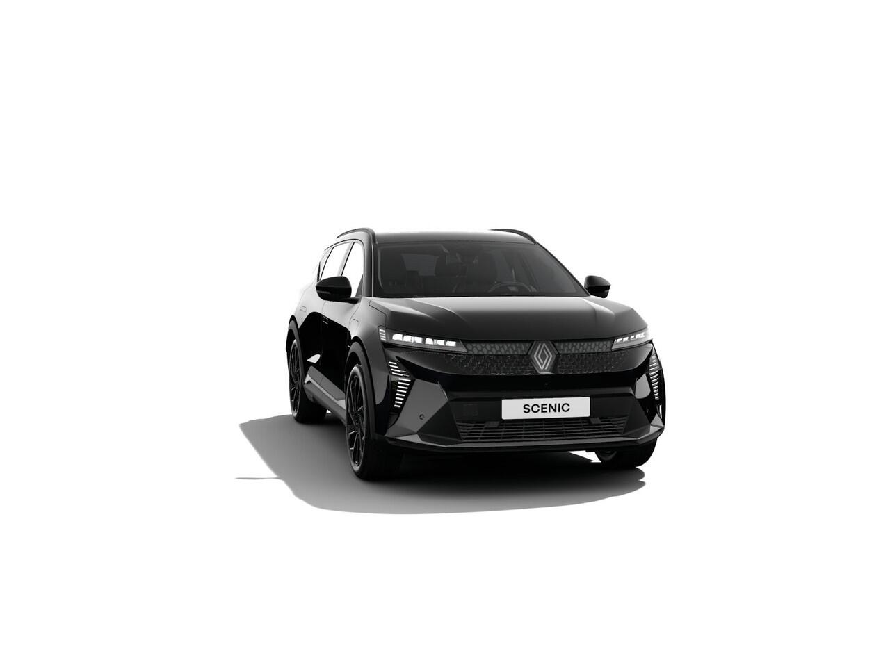 Renault SCENIC E-Tech esprit Alpine | 20" lichtmetalen wielen 'Speedway' | Achteruitrijcamera | Adaptive Cruise Control