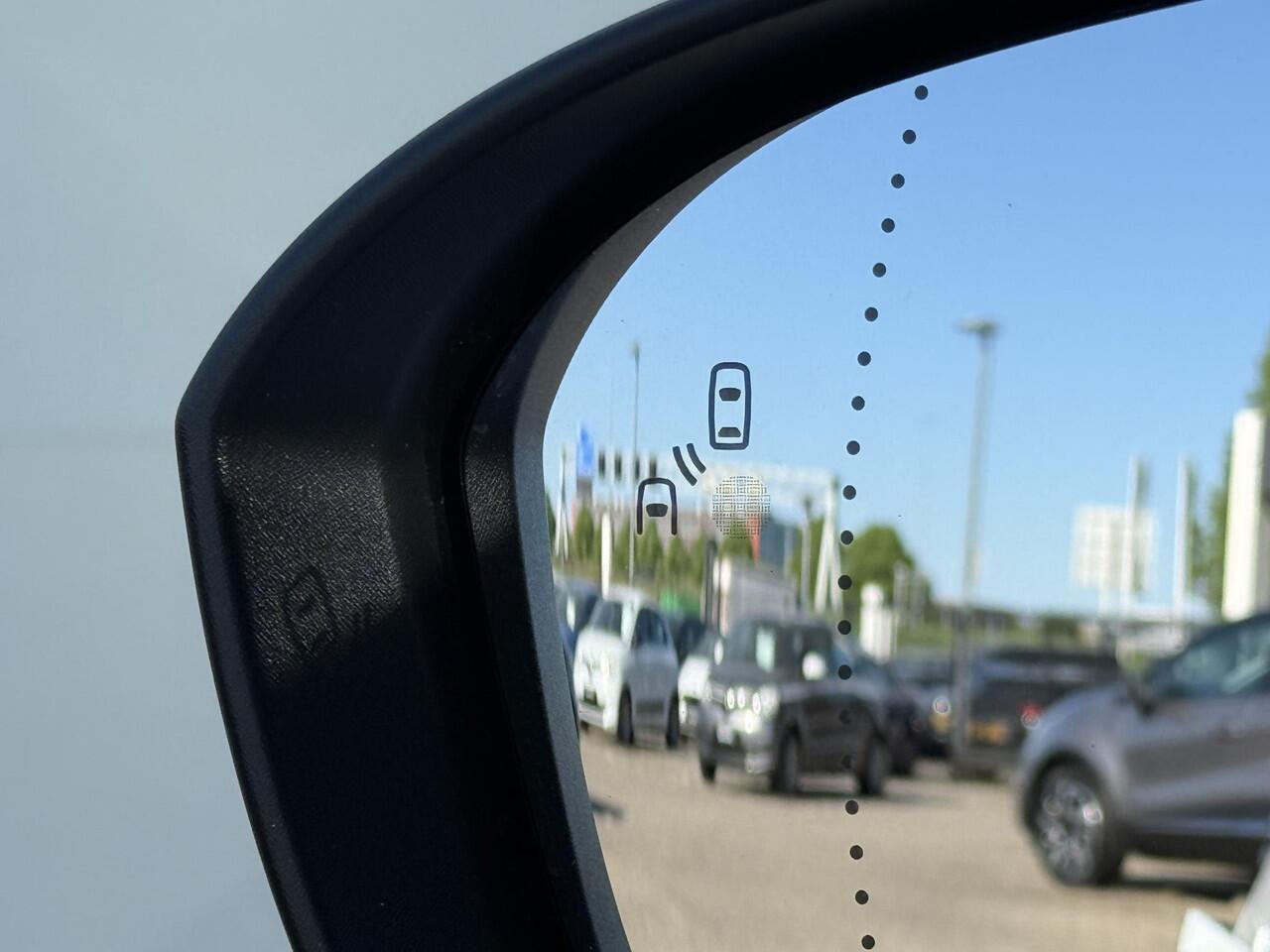 Renault SCENIC E-Tech EV87 long range esprit Alpine | Camera | Winterpack | Digitale Binnenspiegel