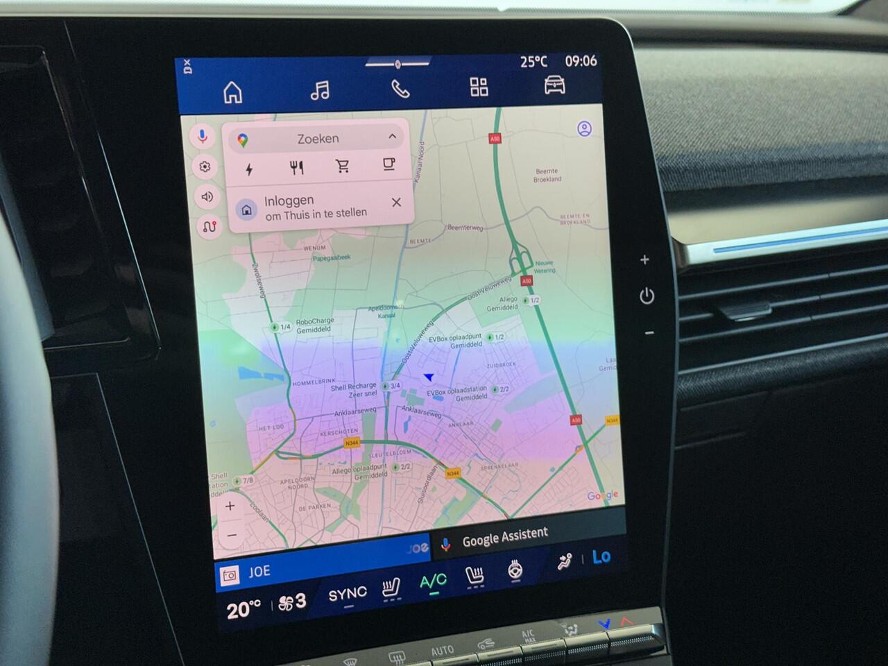 Renault SCENIC E-Tech EV87 long range techno DEMO | PACK ADVANCED DRIVING ASSIST | AUGMENTED VISION