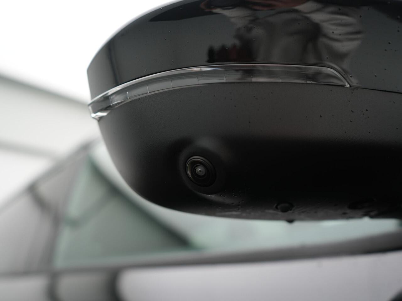 Renault SCENIC E-Tech EV87 long range techno - Pack Advanced Driving Assist & Augmented Vision - Demo -