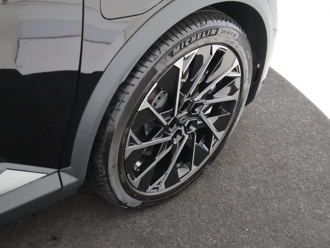 Renault SCENIC E-Tech EV87 long range esprit Alpine | Panoramadak | 360-camera | Harman Kardon premium sound