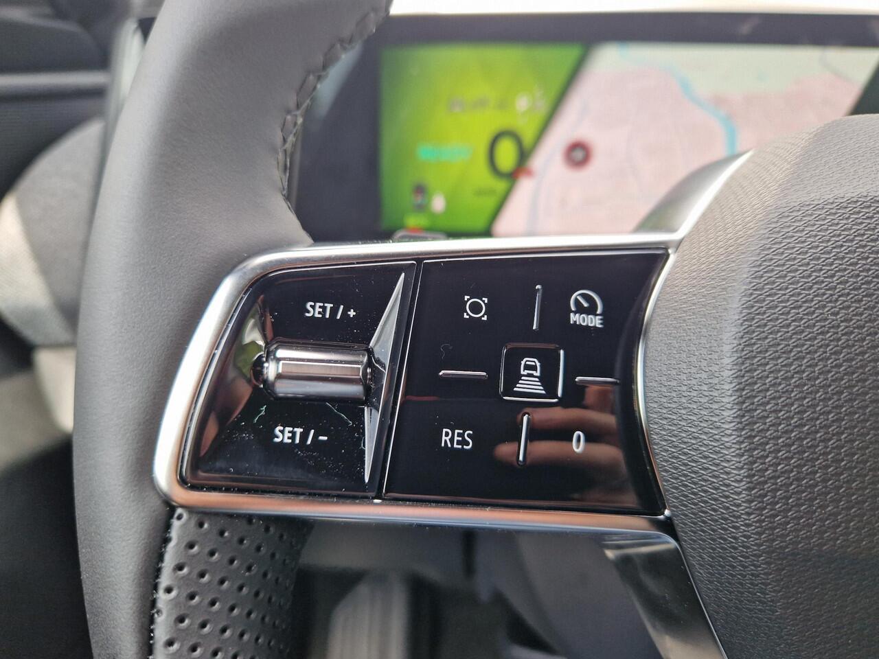 Renault SCENIC E-Tech EV87 long range techno