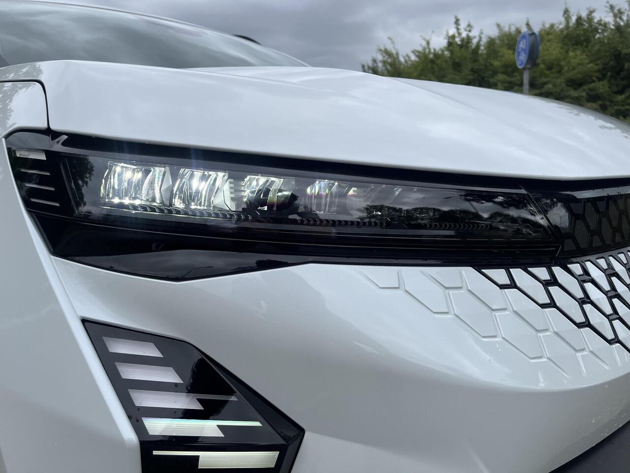 Renault SCENIC E-Tech EV87 long range esprit Alpine / PACK PREMIUM SOUND HARMAN KARDON