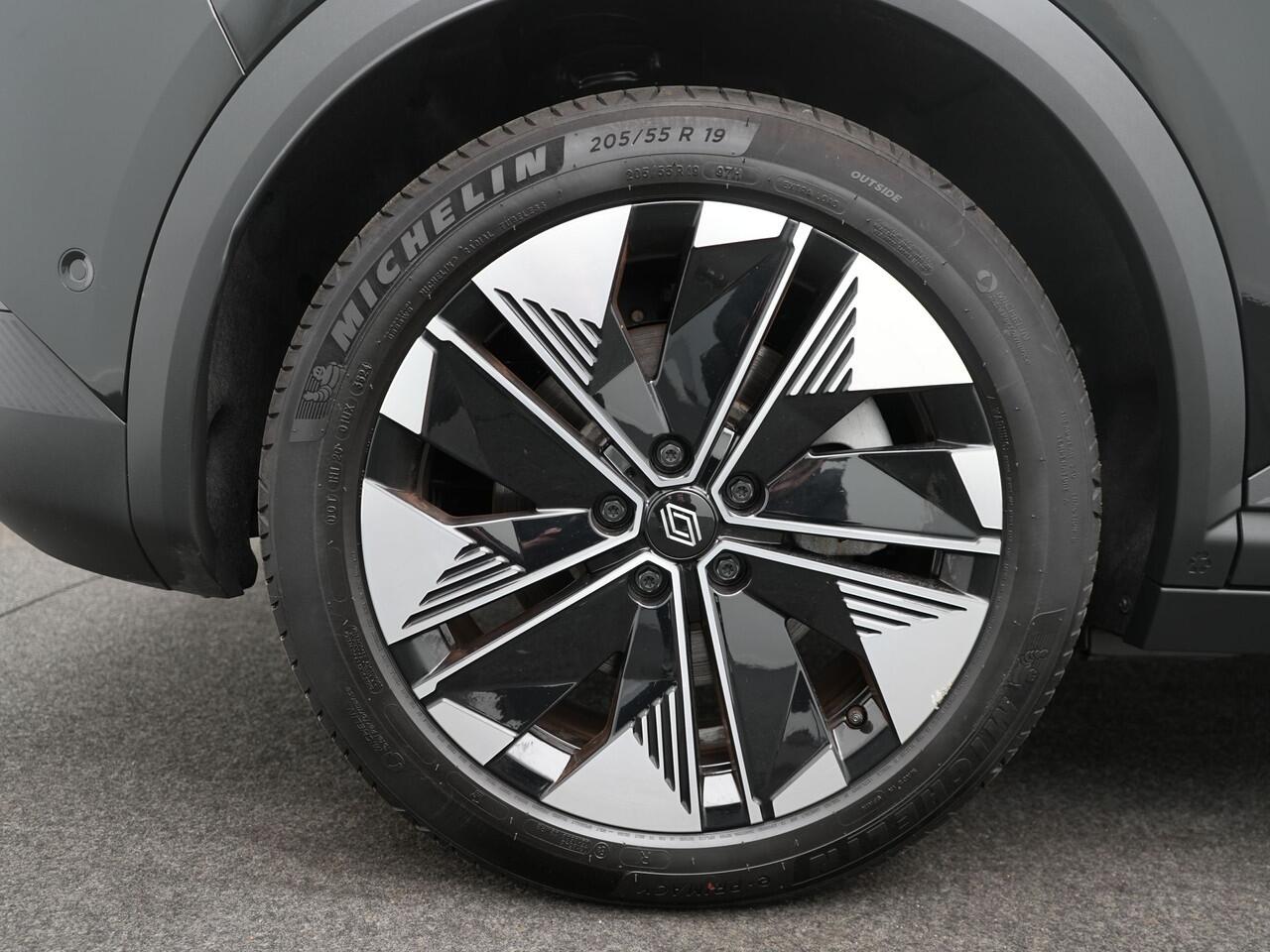 Renault SCENIC E-Tech Electric EV87 Long Range Techno - Occasional Lease vanaf ¤664 p/m - RIJKLAARPRIJS - Achteruitrijcamera - Adaptive Cruise Control - Apple Carplay - Android Auto - Stoel- en Stuurverwarming!