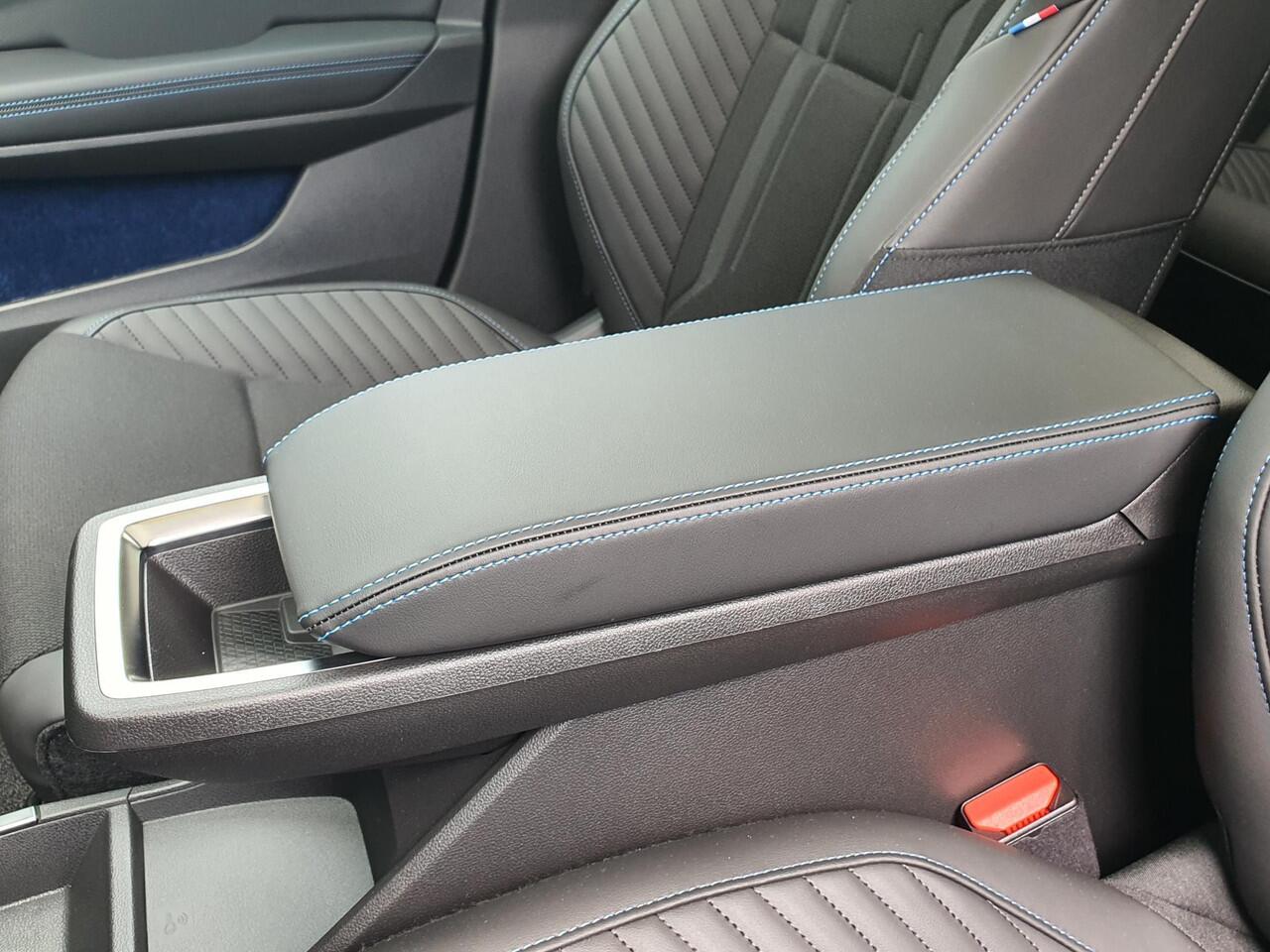 Renault SCENIC E-Tech EV87 long range esprit Alpine