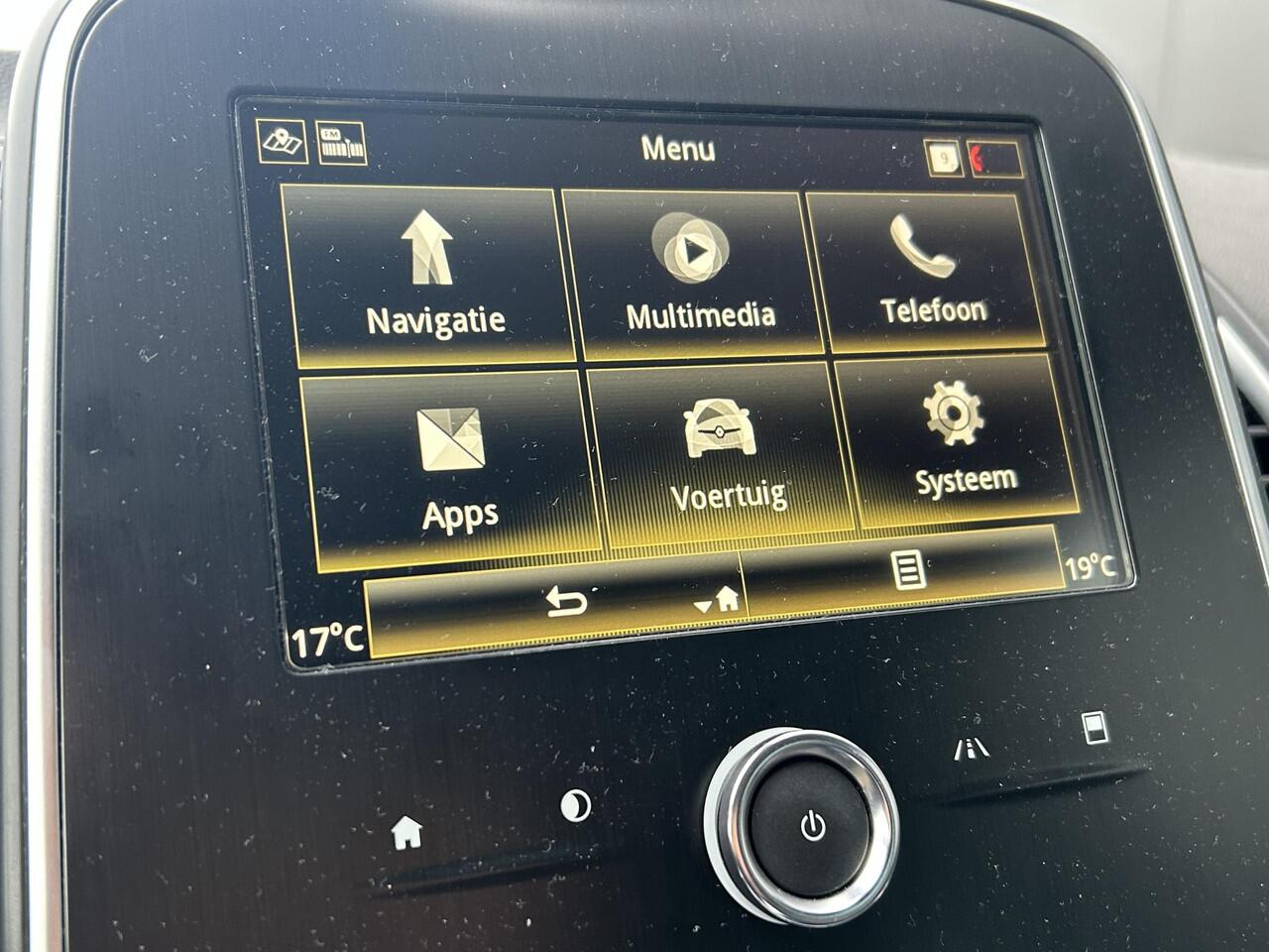 Renault SCENIC 1.3 TCe Intens / 20 inch / Pan. Dak / Allseason / Trekhaak /