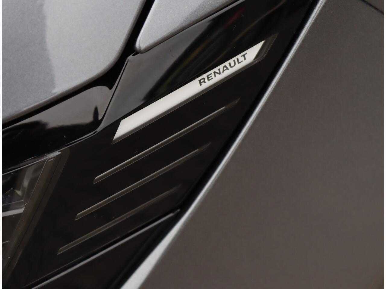 Renault SCENIC E-Tech EV87 long range Techno | ACC | Stoel/Stuurverwarming
