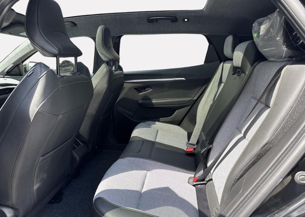 Renault SCENIC E-Tech EV87 long range techno - Demo / Solarbay elektrochromatisch panoramisch dak / elektrisch verwarmbaar stuurwiel / pack comfort premium,pack advanced driving assist,