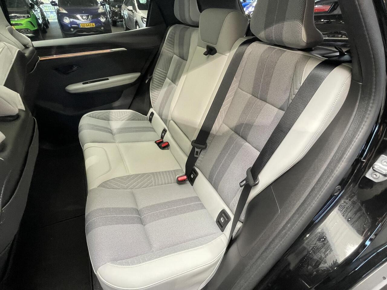 Renault SCENIC E-Tech EV87 long range iconic