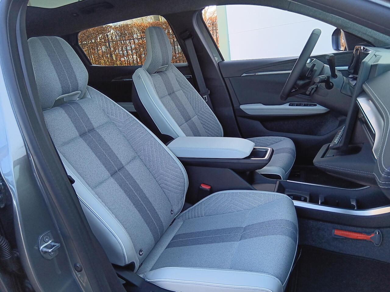 Renault SCENIC E-Tech EV87 long range iconic Trekhaak Afneembaar / Panoramadak / Pack Vision