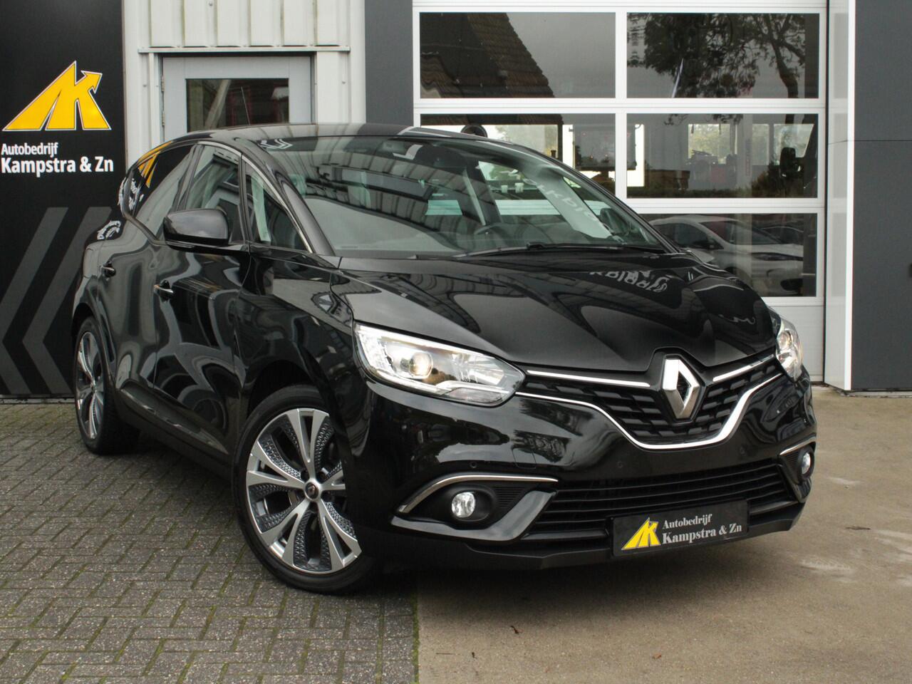 Renault SCENIC 1.3 TCe Intens