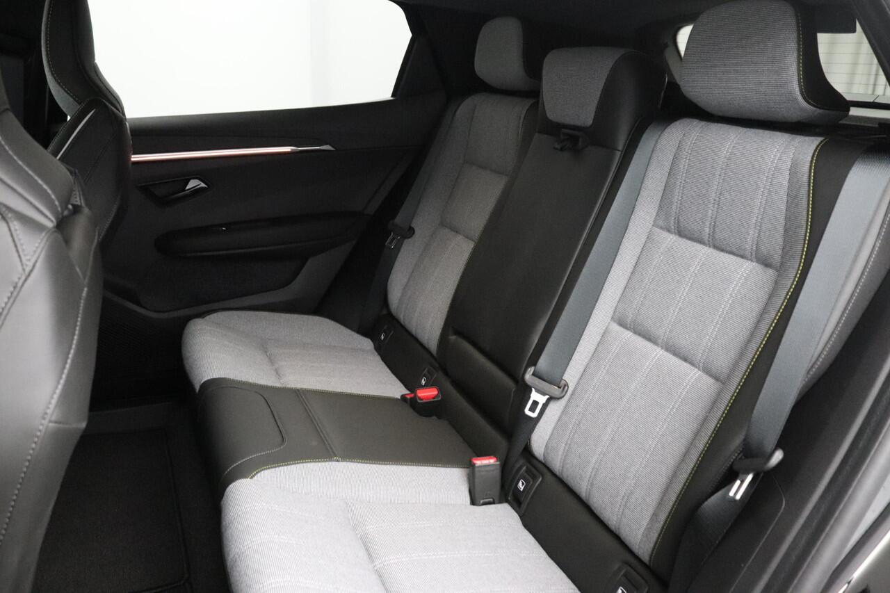 Renault SCENIC E-Tech EV87 long range techno | 360 camera | Smart rear view mirror | Harman Kardon | Elektrisch verstelbare stoel LV |