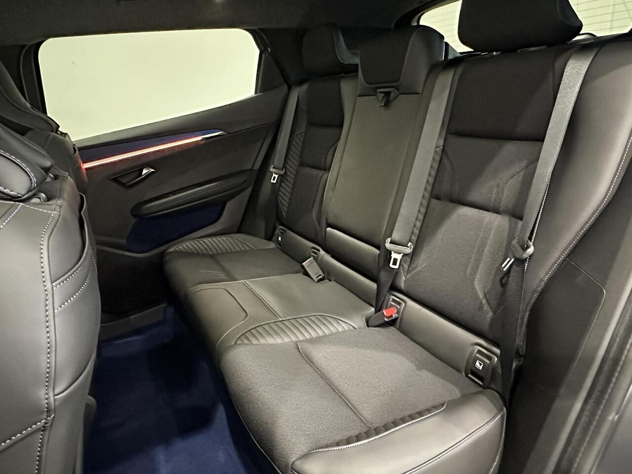 Renault SCENIC E-Tech EV87 220 Long Range Esprit Alpine | Pack Light & Sound | Pack Advanced Driving Assist & Augmented Vision | Van: ¤ 50.459,- nu rijklaar voor: ¤ 48.459,-