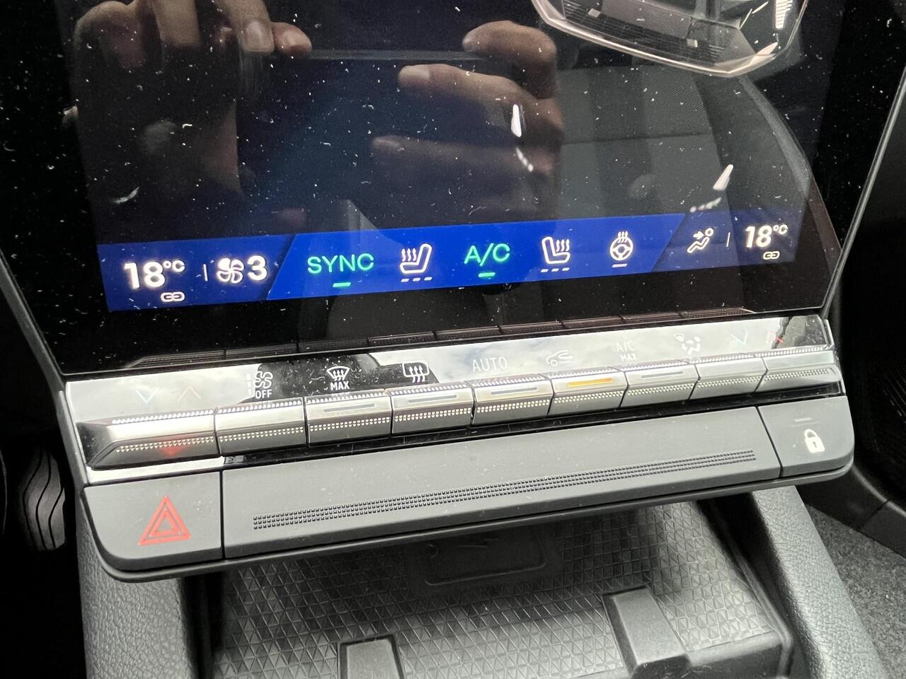 Renault SCENIC E-Tech EV87 long range iconic | 360 graden camera | Smart rear view mirror | Harman Kardon