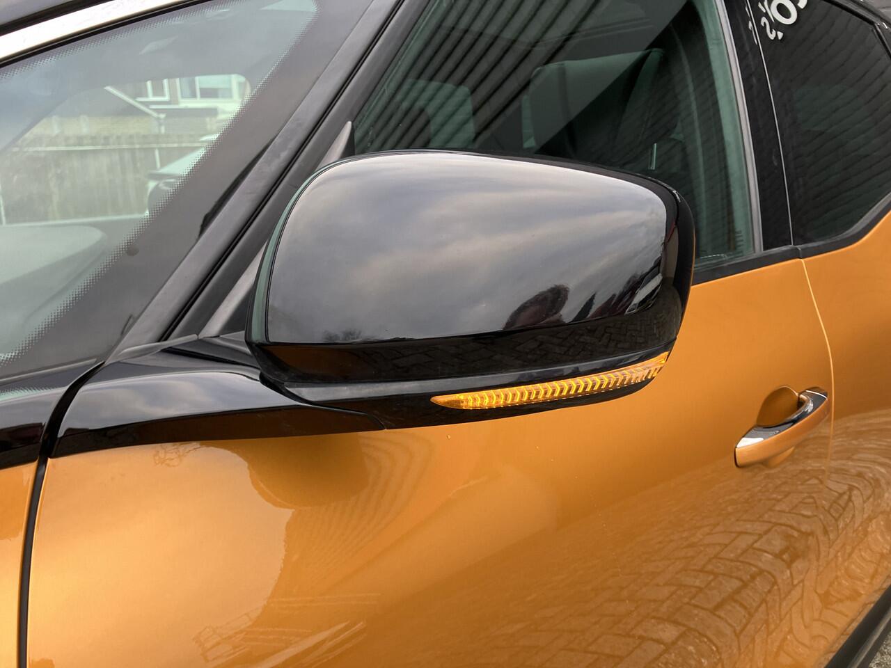 Renault SCENIC 1.3 TCe 160 pk Black Edition AUT. | 1e eigenaar | navigatie | panoramadak | trekhaak | bose audio | rij assist