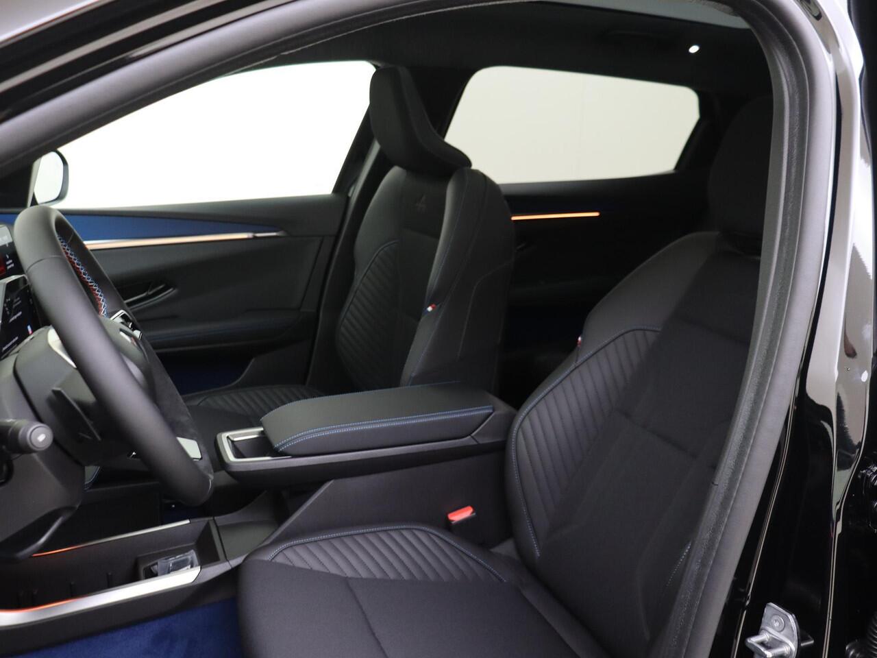 Renault SCENIC E-Tech EV87 long range esprit Alpine | Panoramadak | 360-camera | Harman Kardon premium sound