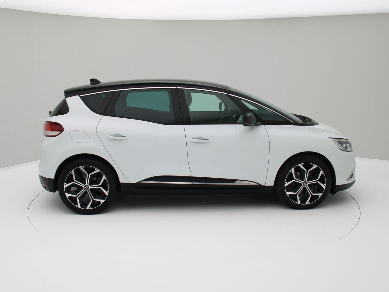 Renault SCENIC 1.3 TCe Intens Automaat Panorama 140pk / Origineel NL